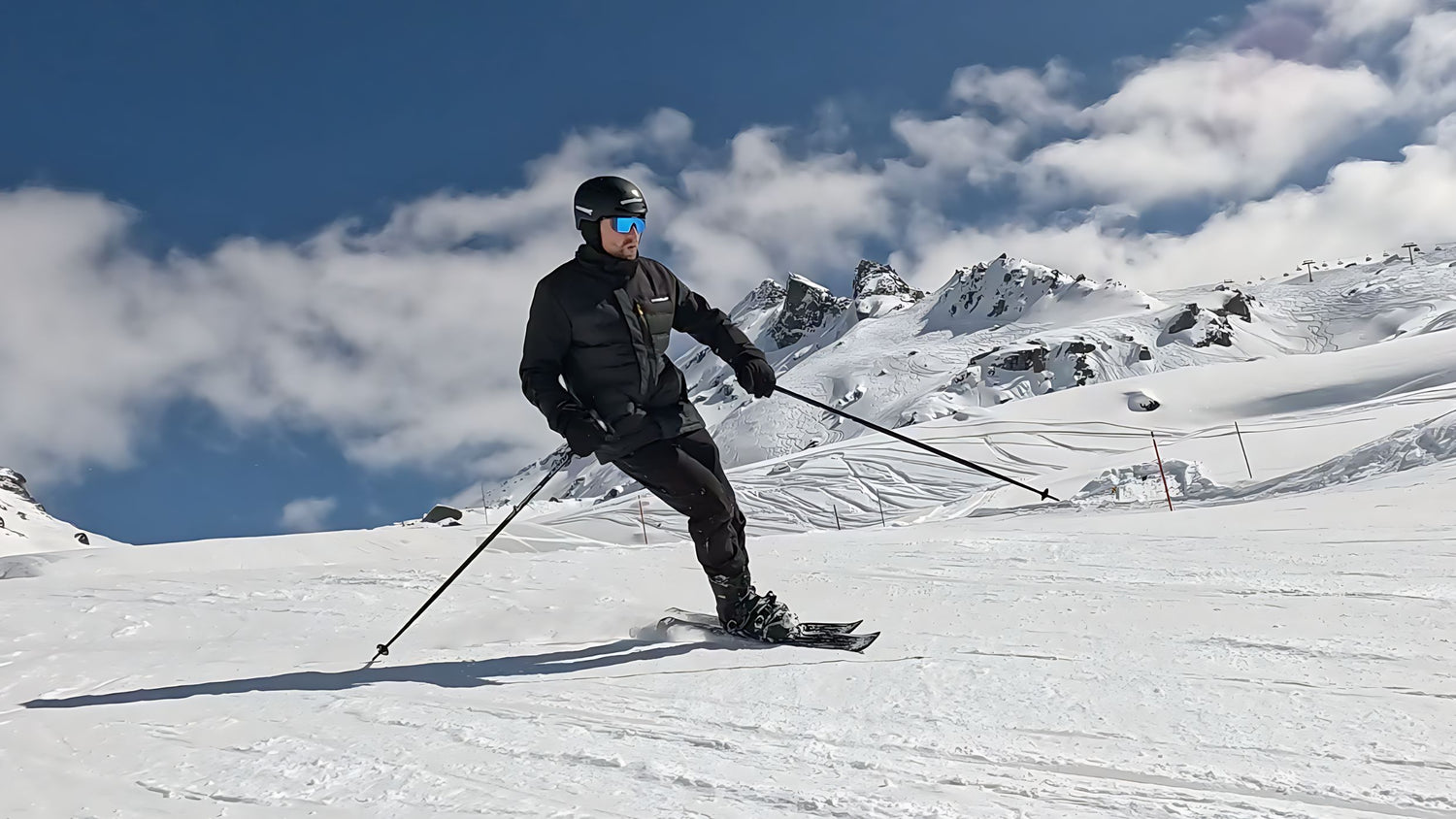 Snowblades for Adults | Can You Use Skis That Are Short?