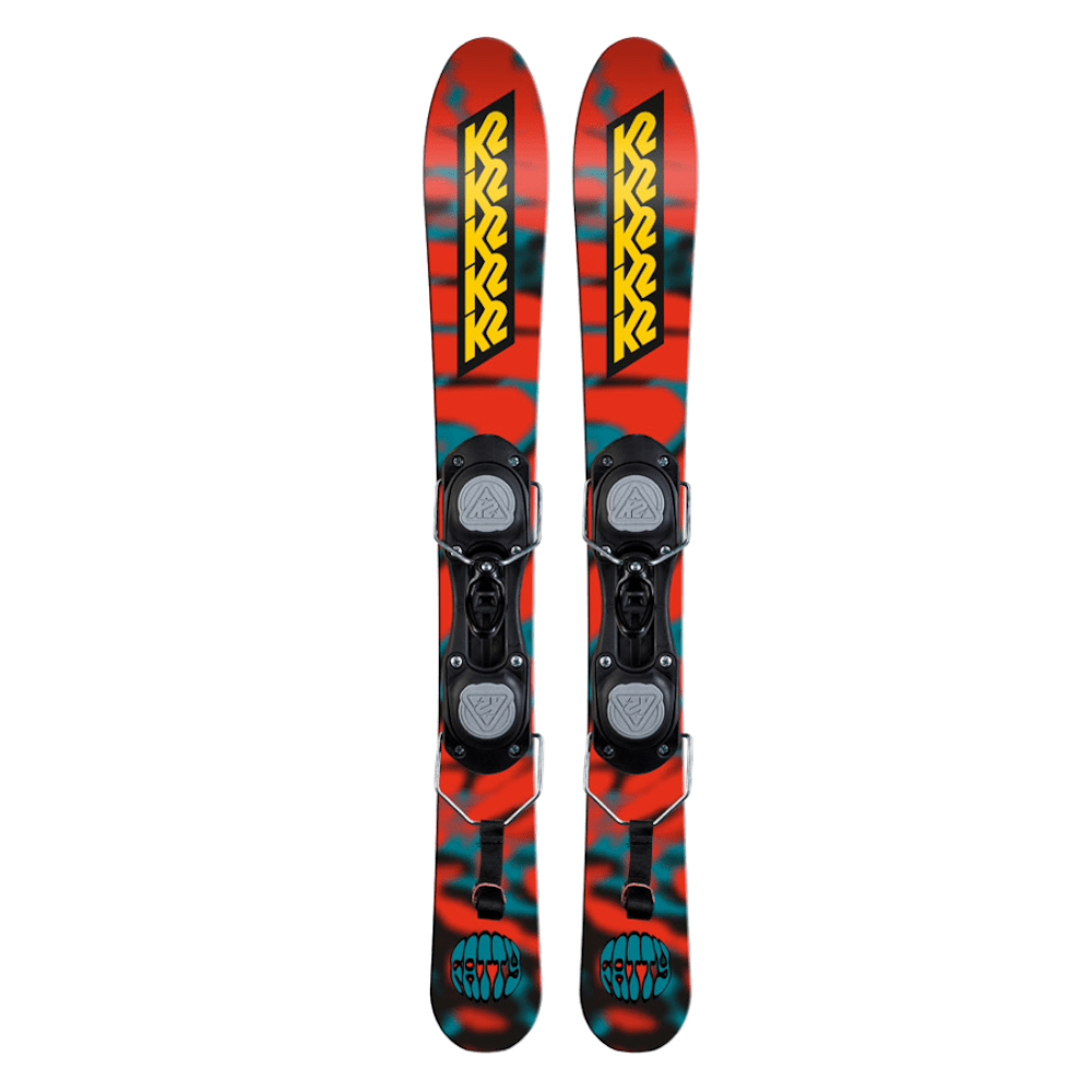 K2 | Fatty 88cm Rocker Skiboards