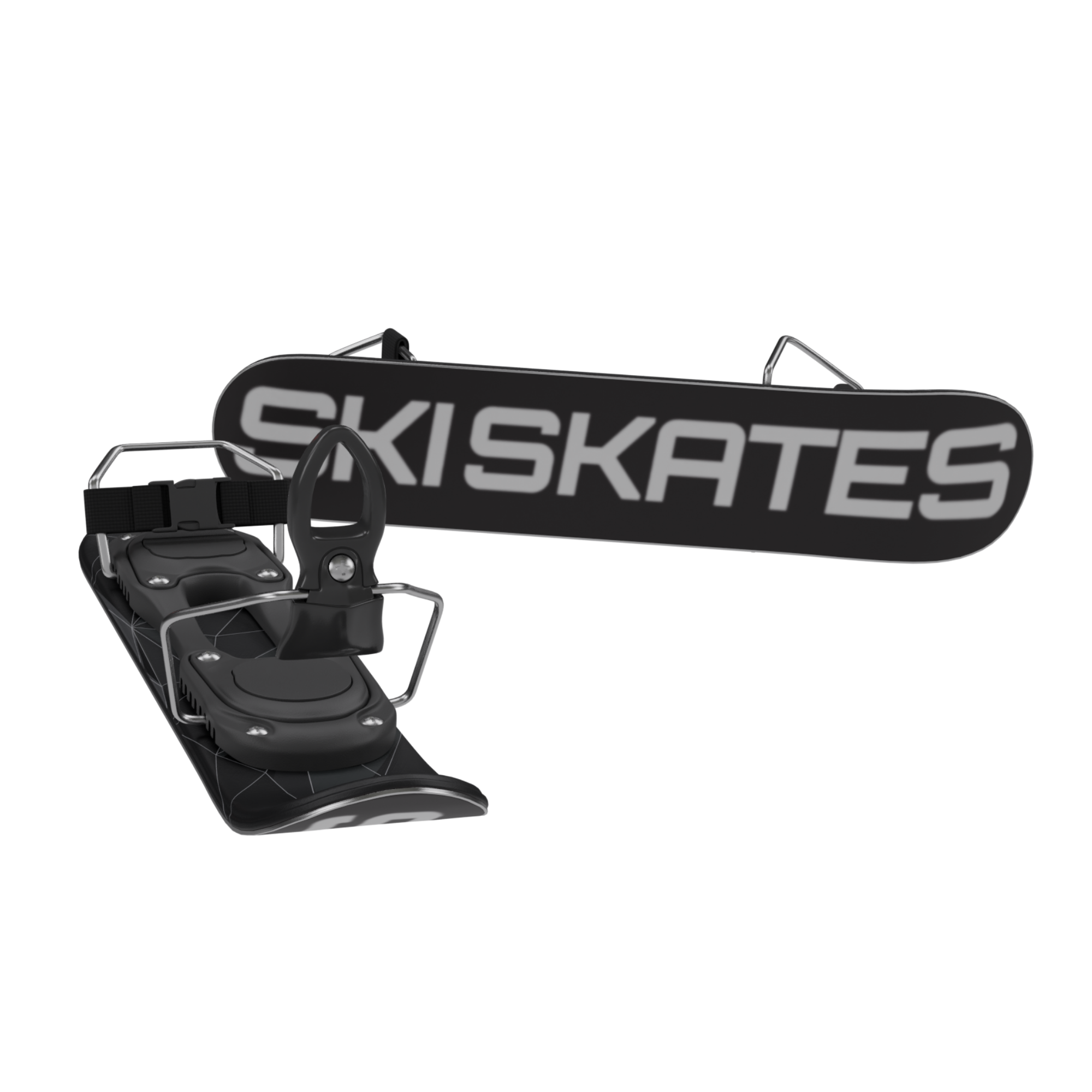 skiskates snowfeet miniski shortski shortestski ski boots