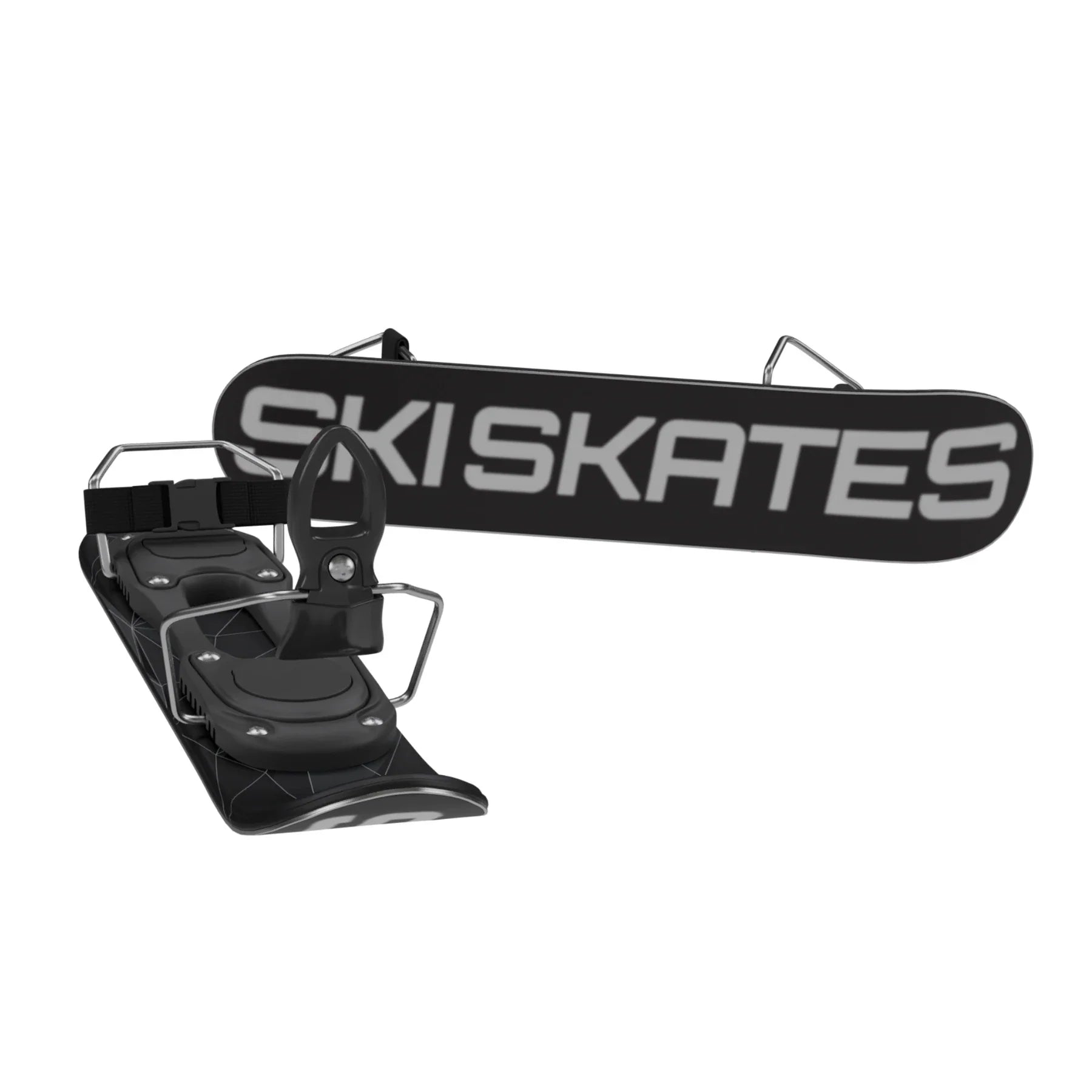 skiskates snowfeet miniski shortski shortestski ski boots bindings