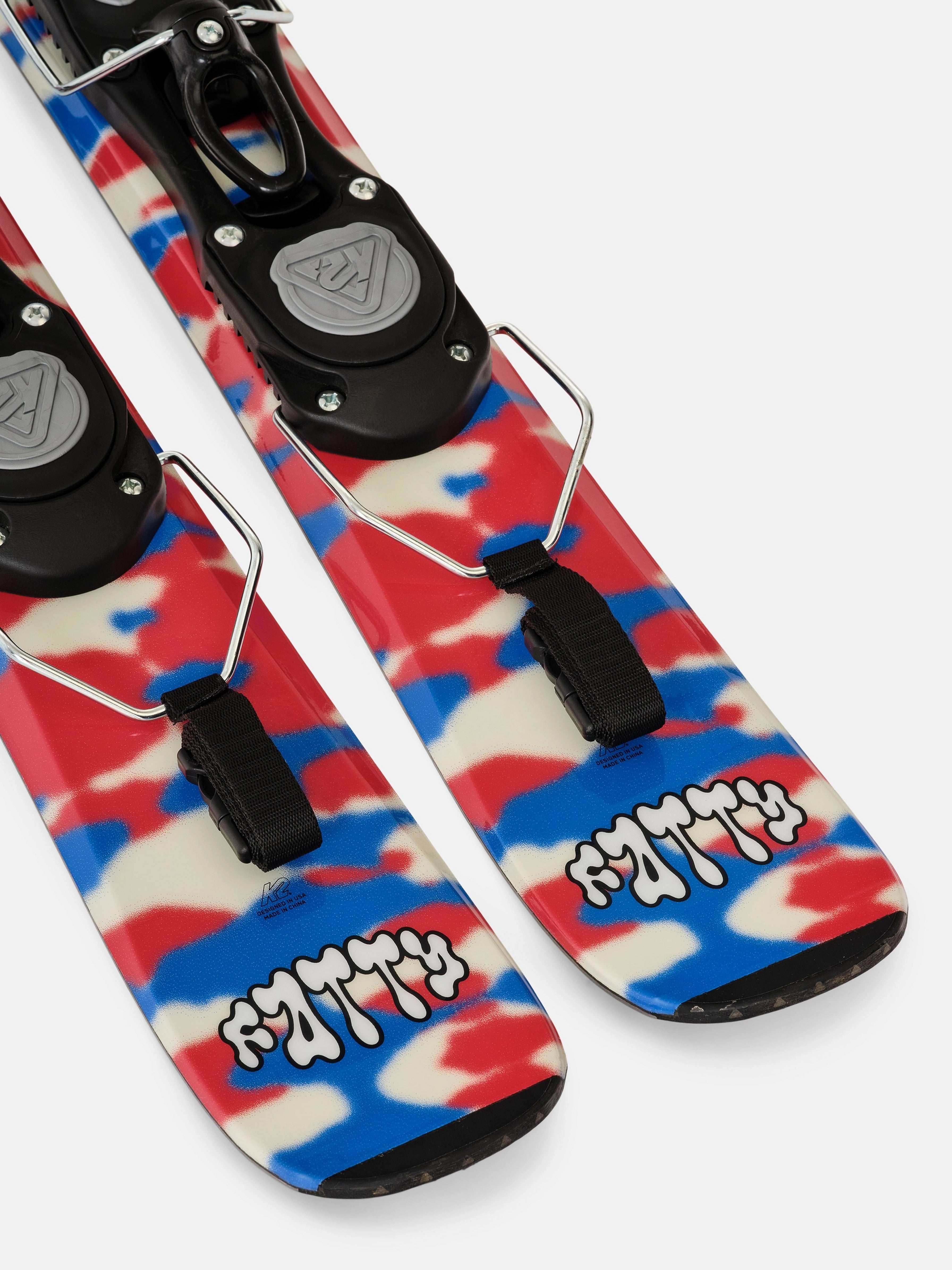 K2 | Fatty Skis 2025 (88 cm)