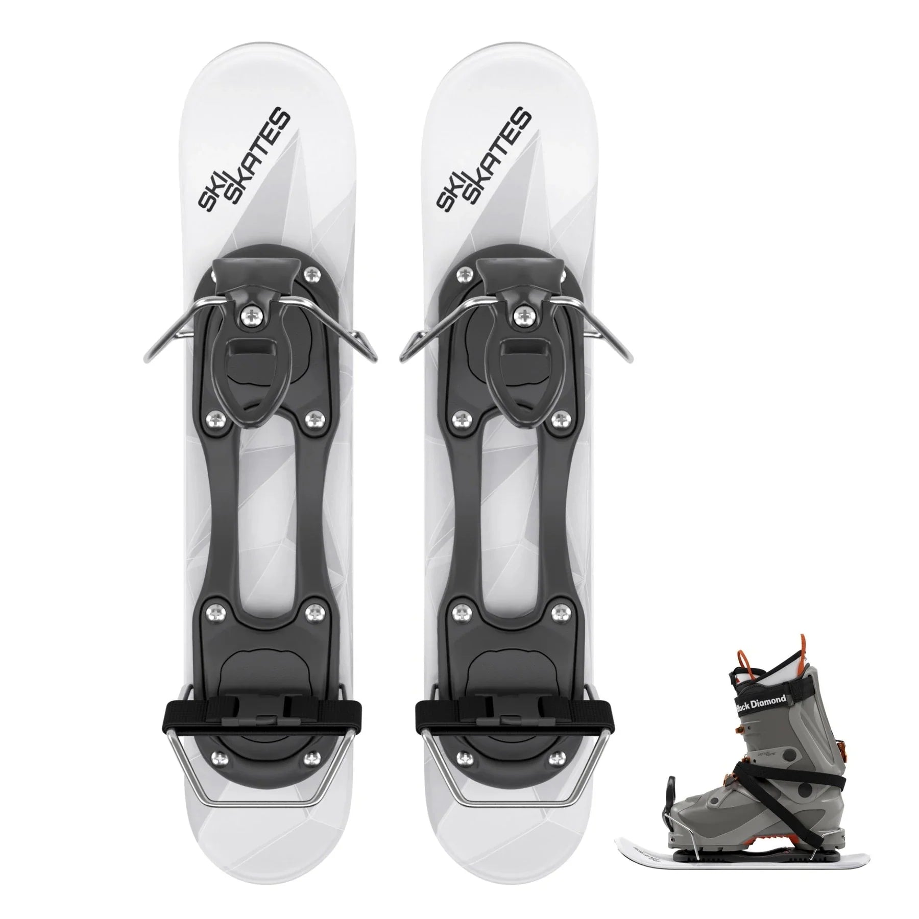 skiskates-snowfeet-miniski-shortski-shortestski-ski-boots