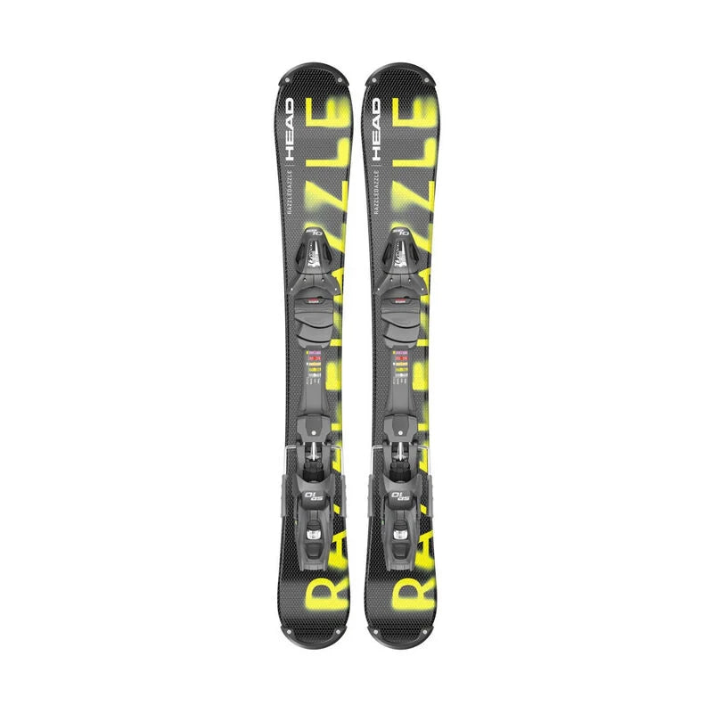 Head | Razzle Dazzle 94 cm Skiboards