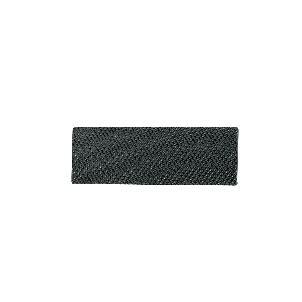 Edge sharpening stone