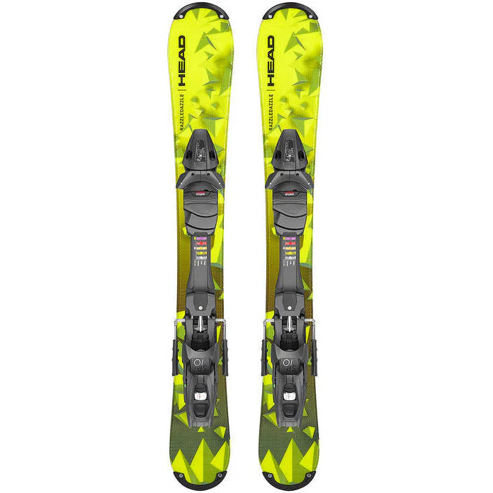 Head | Razzle Dazzle 94 cm Skiboards