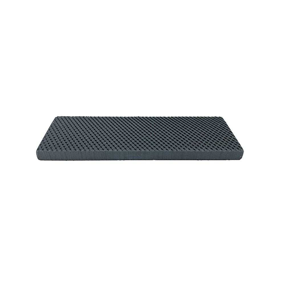 Edge sharpening stone