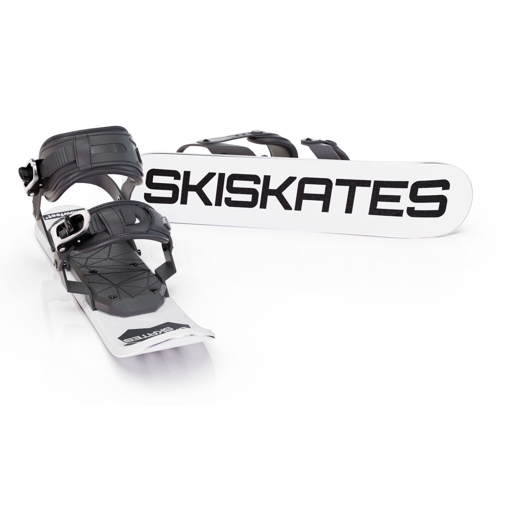 skiskates snowfeet miniski shortski shortestski ski boots snowboard boots shortest ski mini ski short ski