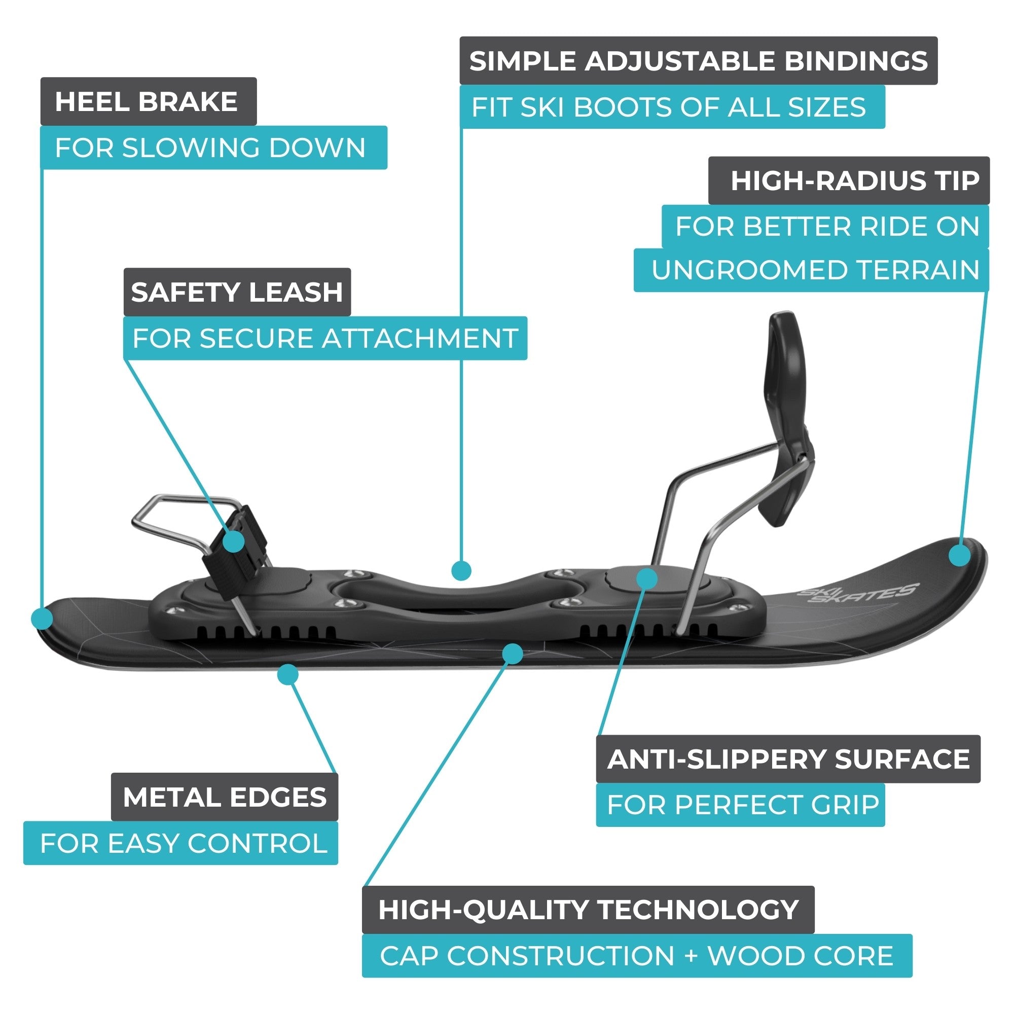 skiskates-snowfeet-miniski-shortski-shortestski-ski-boots