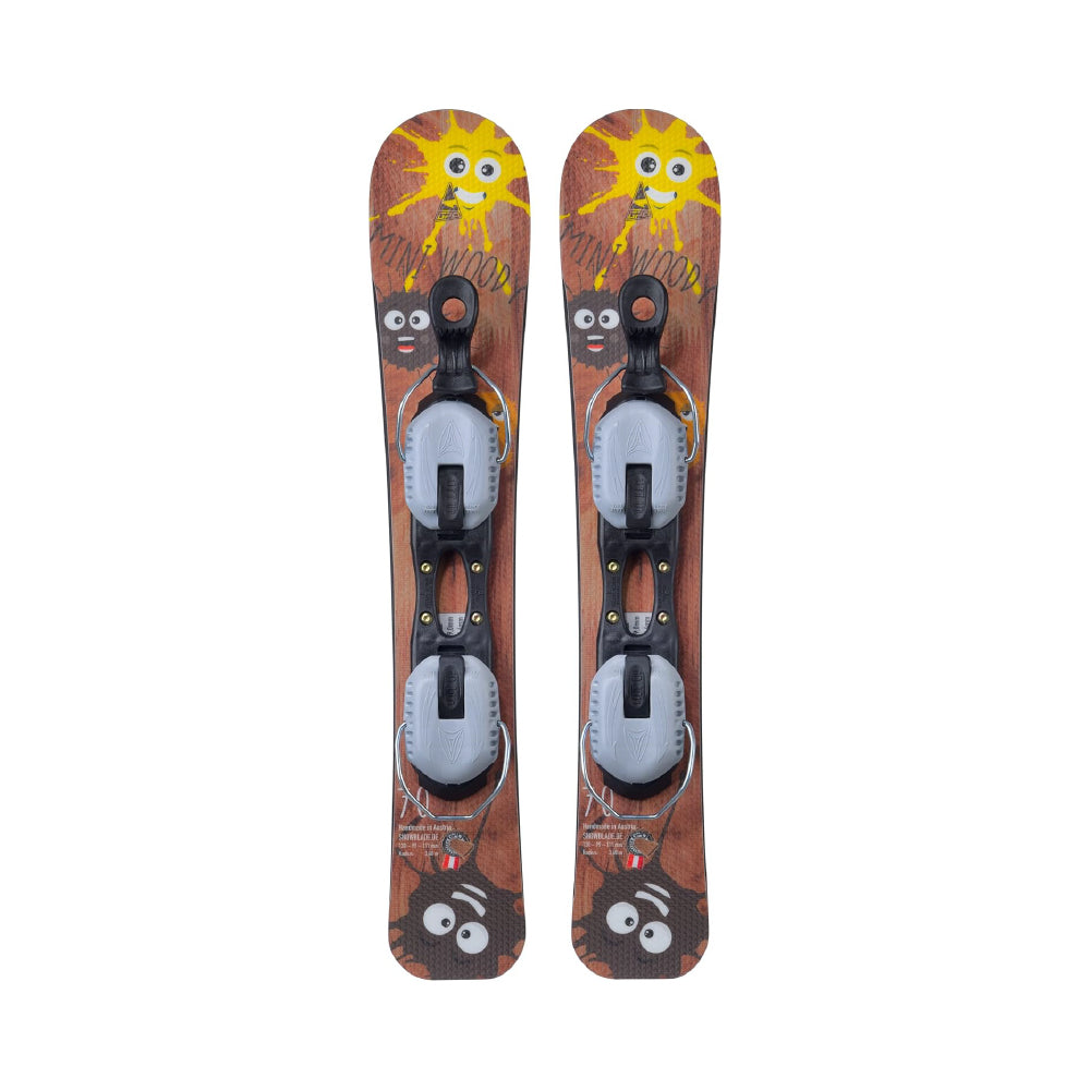 GPO Mini Woody 70cm Snowblade