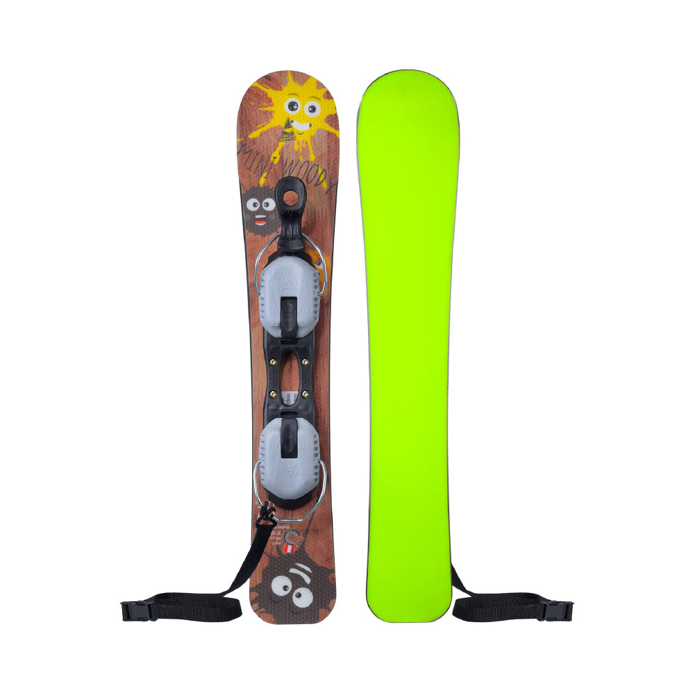 GPO Mini Woody 70cm Snowblade