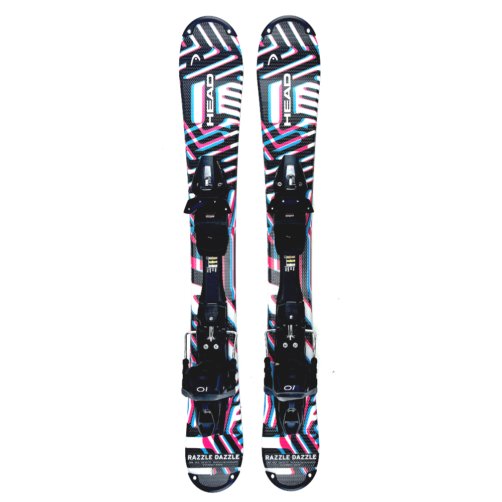 Head | Razzle Dazzle 94 cm Skiboards