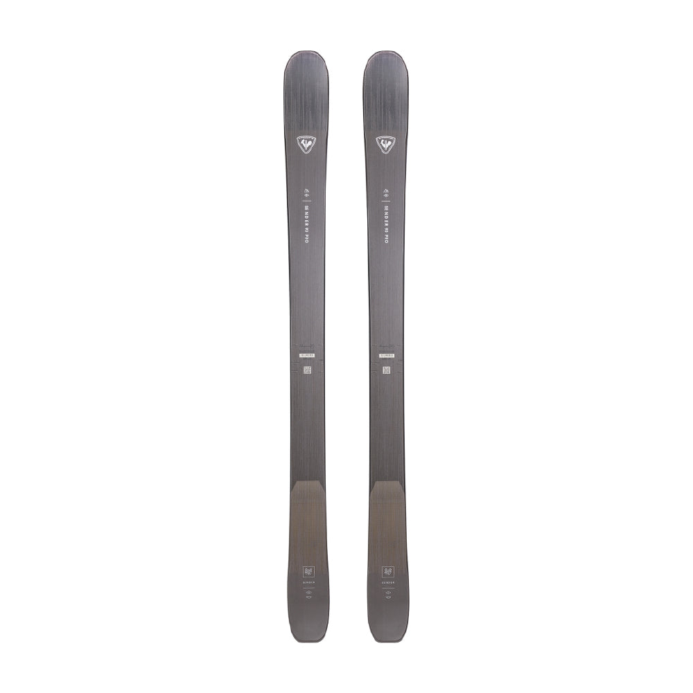 Rossignol | Sender 90 pro open