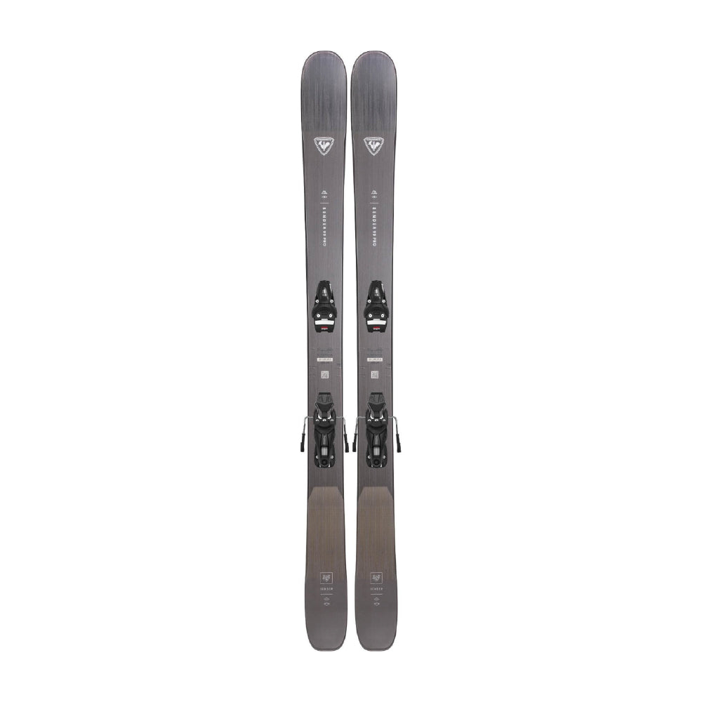 Rossignol | Sender 90 pro open