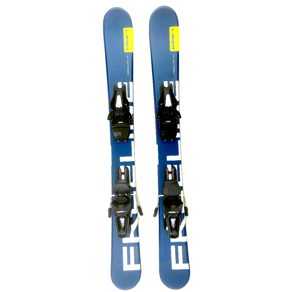 Elan Freeline 99 cm Shift Skiboards