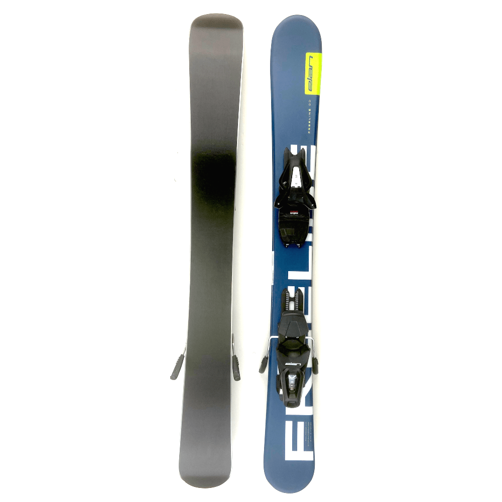 Elan Freeline 99 cm Shift Skiboards