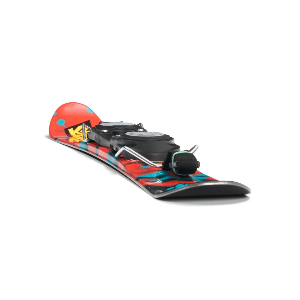 K2 | Fatty 88cm Rocker Skiboards