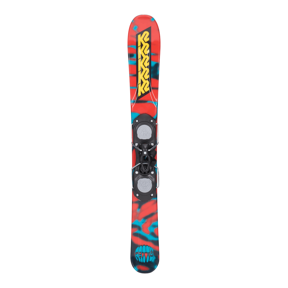 K2 | Fatty 88cm Rocker Skiboards