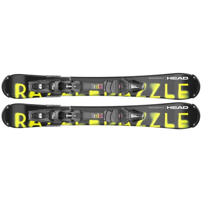 Head | Razzle Dazzle 94 cm Skiboards