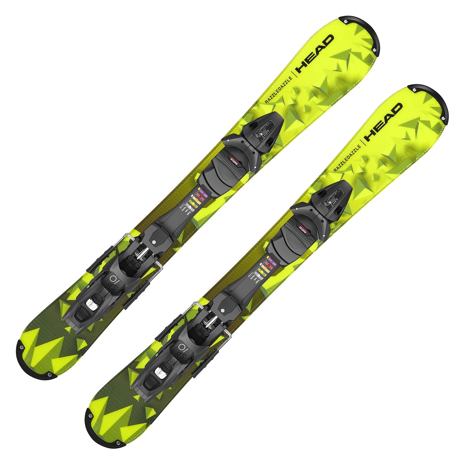 Head | Razzle Dazzle 94 cm Skiboards