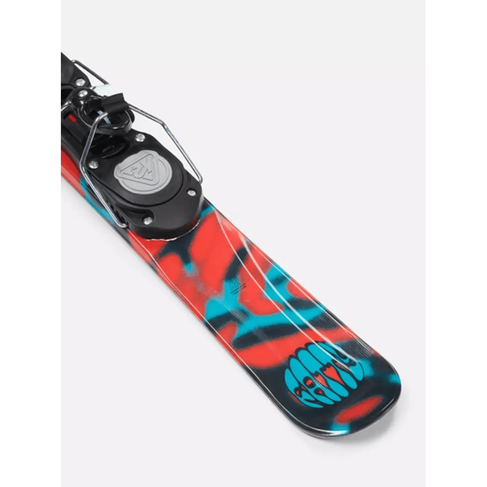 K2 | Fatty 88cm Rocker Skiboards