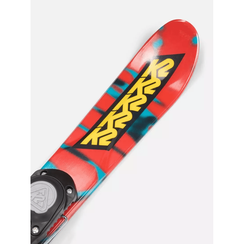 K2 | Fatty 88cm Rocker Skiboards