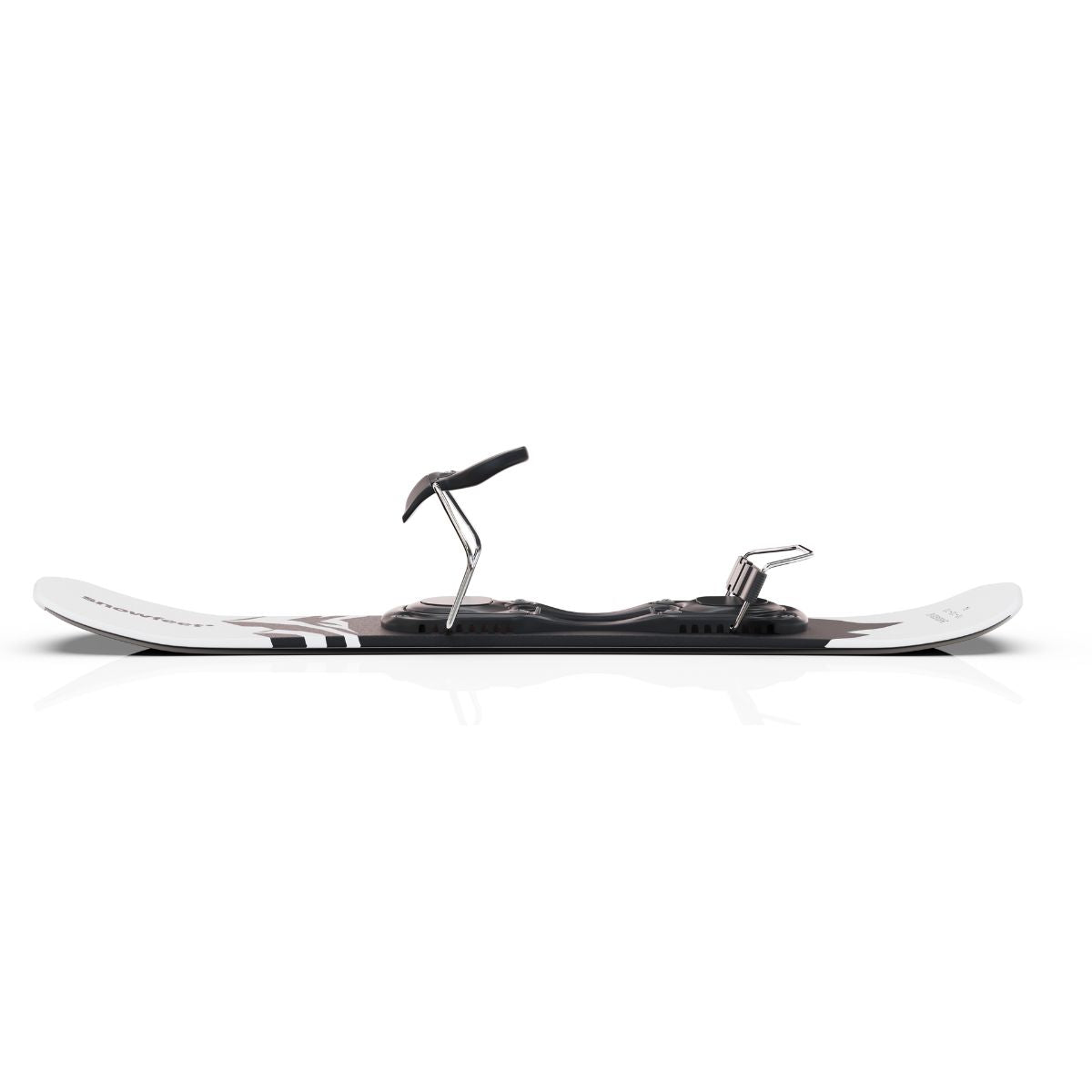 snowfeet-snowblades-bindings-for-ski-mountain-white-skiboards-shortski