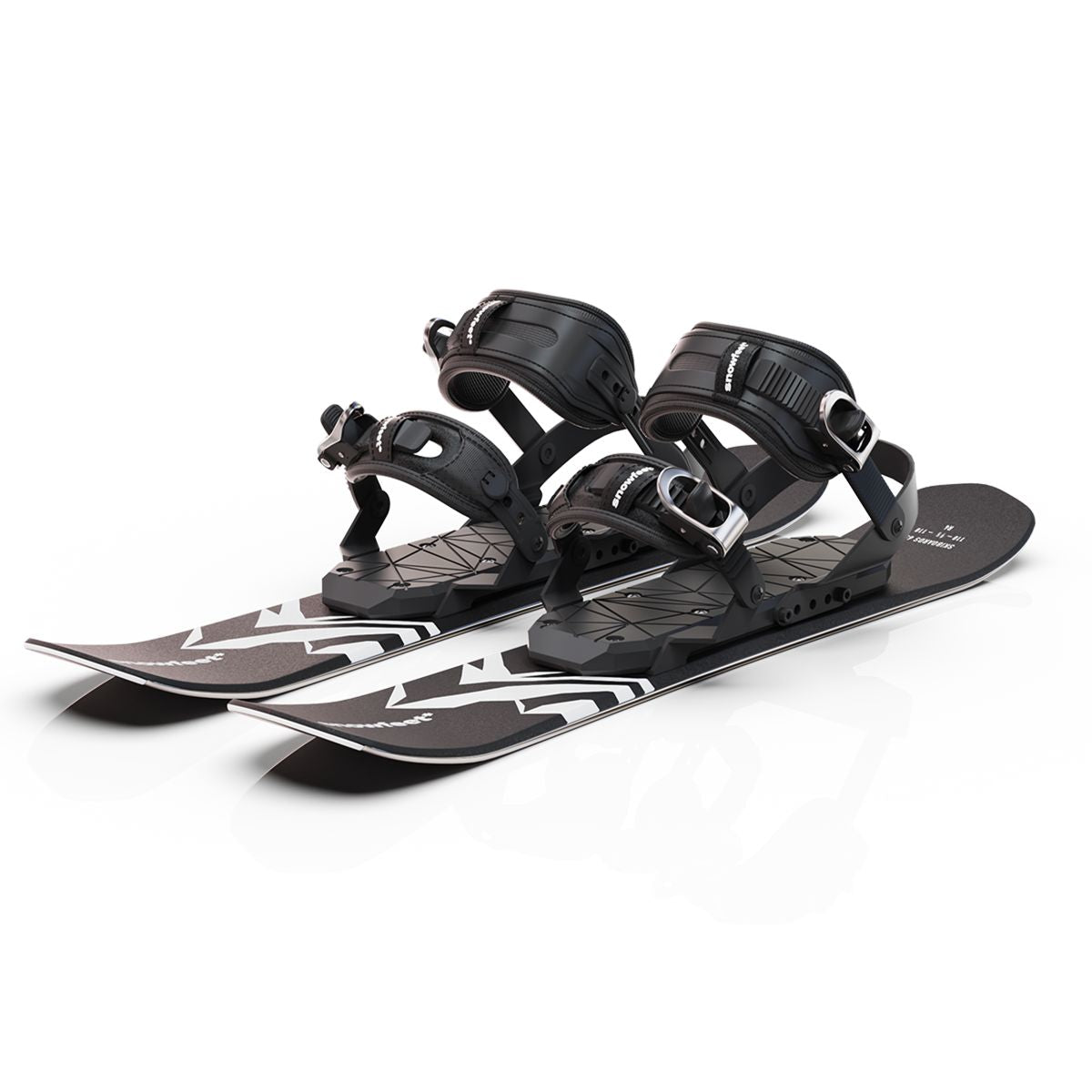 snowfeet-snowblades-bindings-for-snowboard-boots-mountain-black-skiboards-shortski