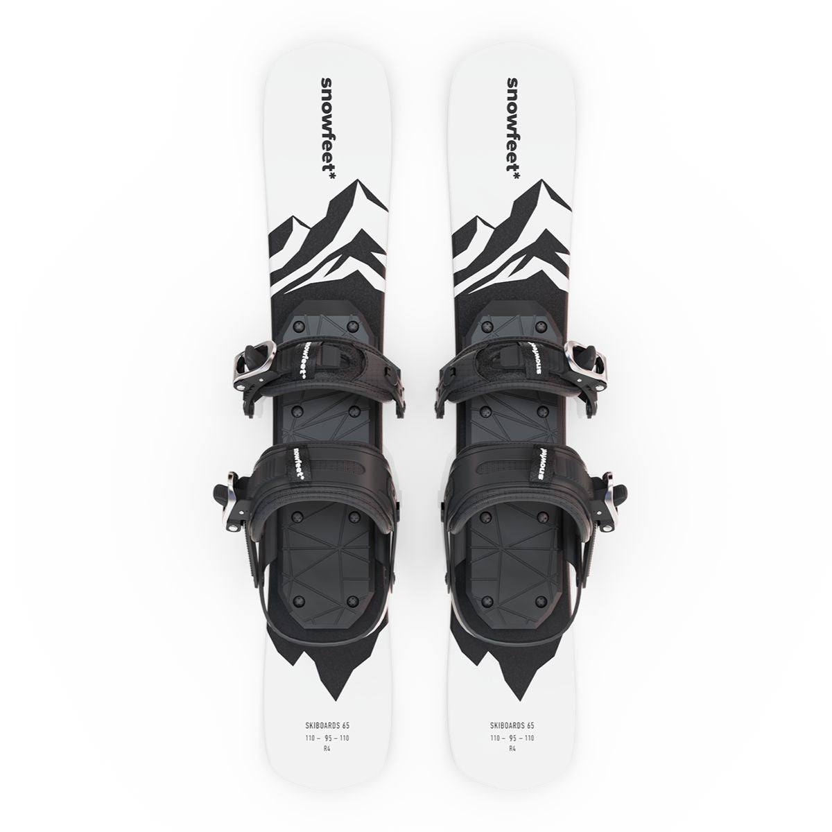 snowfeet-snowblades-bindings-for-snowboard-boots-mountain-white-skiboards-shortski