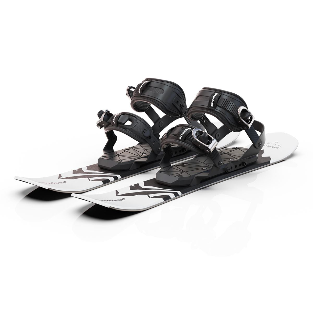 snowfeet-snowblades-bindings-for-snowboard-boots-mountain-white-skiboards-shortski